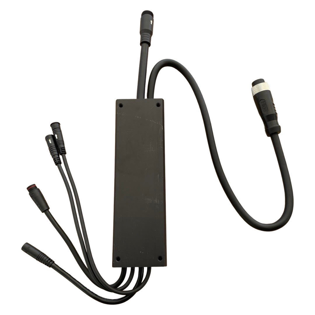 Super73 コントローラー