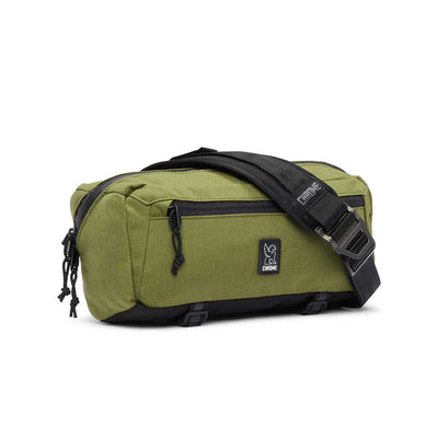Sling bag by Chrome - Mini Kadet in Olive colour