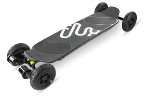 Flux Electric Skateboard