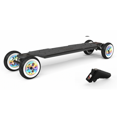 GTR Carbon Electric Skateboard All Terrain Series 2