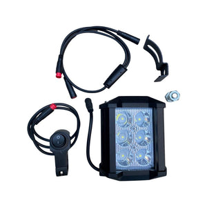eBike LED Headlight