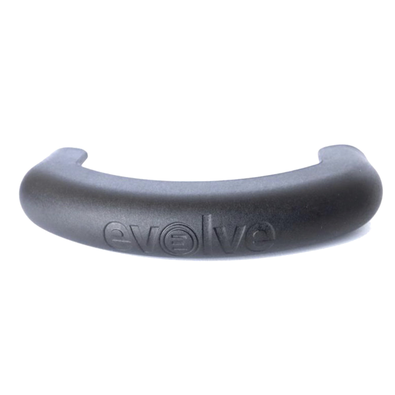 Nose bash Guard for GTR GTX electric skateboards by evolve 