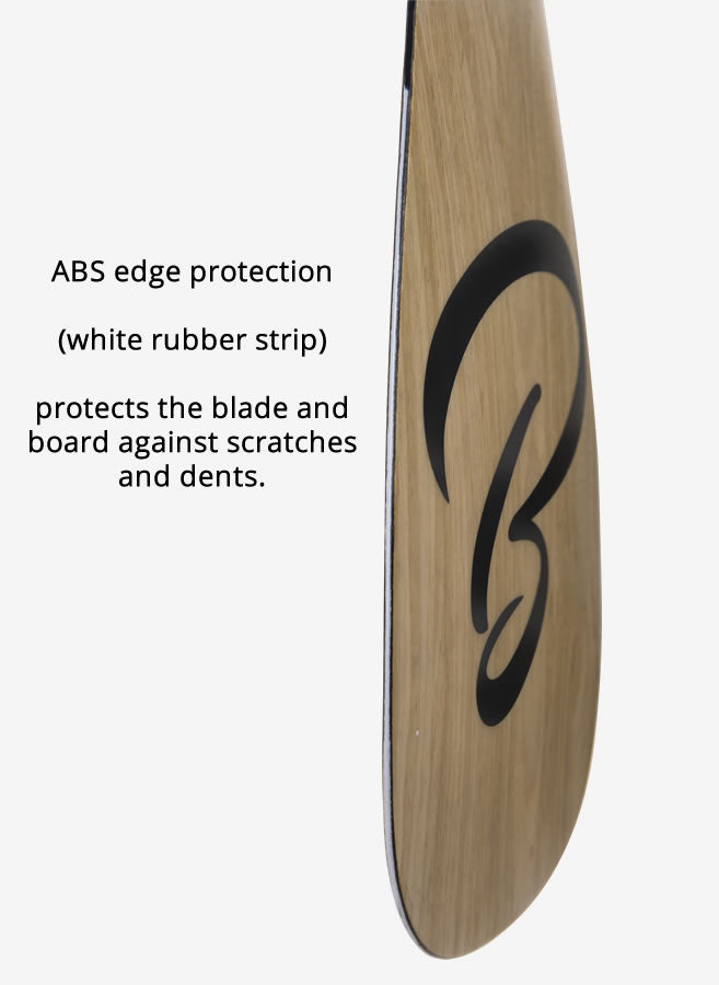 Paddles for stand up paddle boards