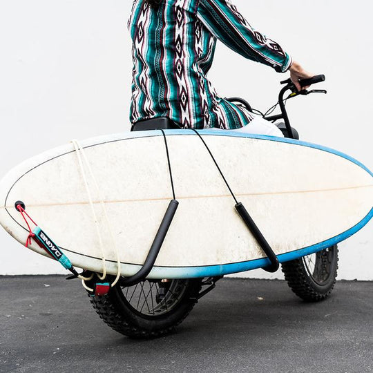 Carver Surf Rack Ben Buckler Boards