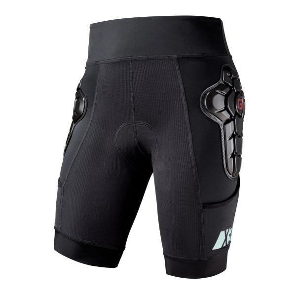 G form pro b shorts store