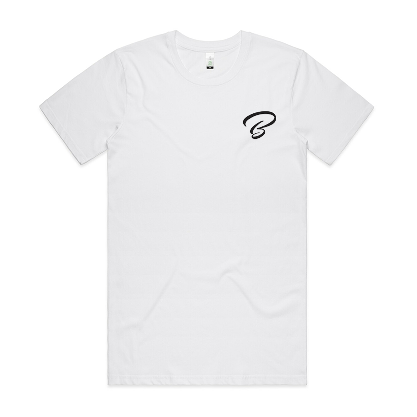 T-Shirt - Seagull Skater