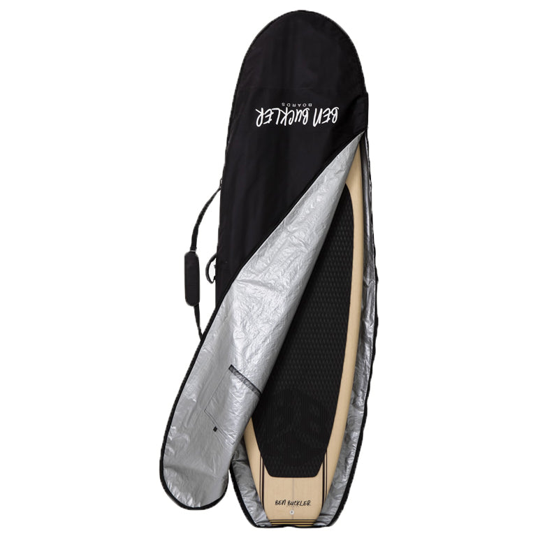 bag for stand up paddle boards with long zip