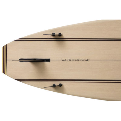 Woody Original Paddle Board